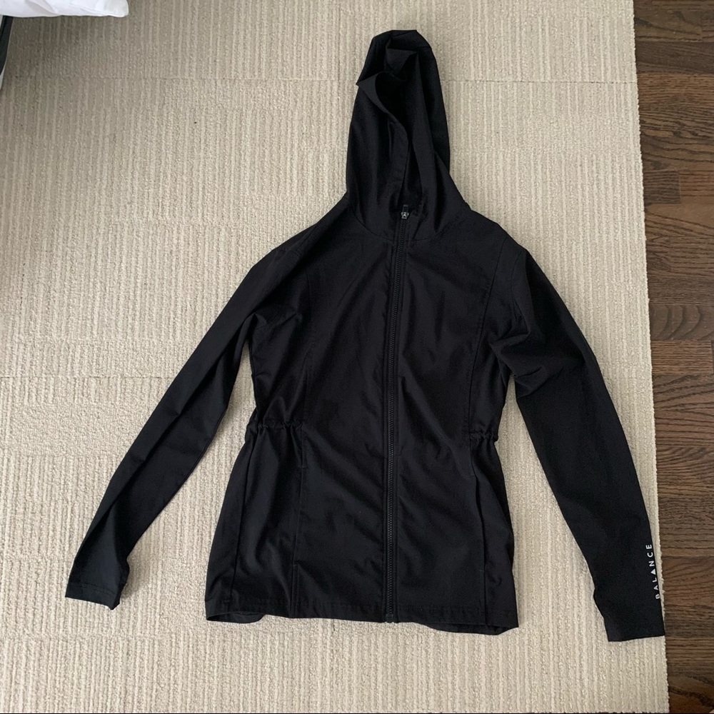 Journey Jacket - Balance Athletica
